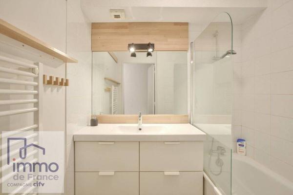 Appartement 3 pièces 64.47 m² Grenoble