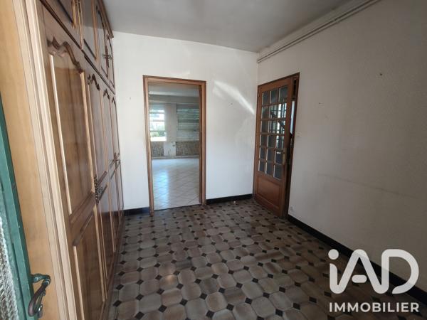 Maison à vendre 6 pièces 150 m² Montaigu-Vendée