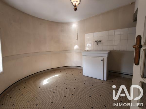 Maison à vendre 6 pièces 150 m² Montaigu-Vendée