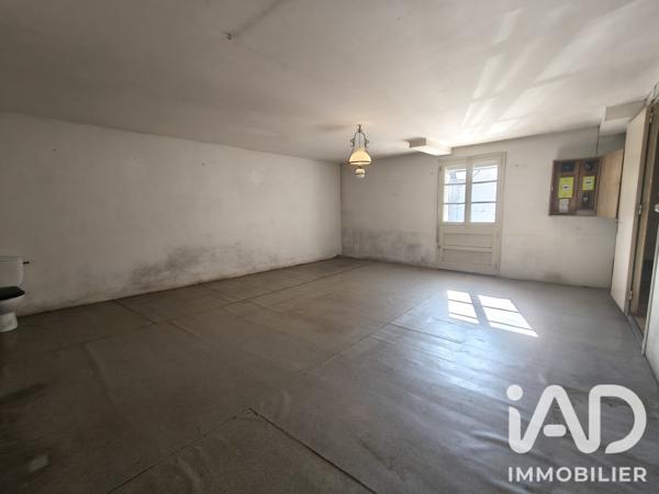 Maison à vendre 6 pièces 150 m² Montaigu-Vendée