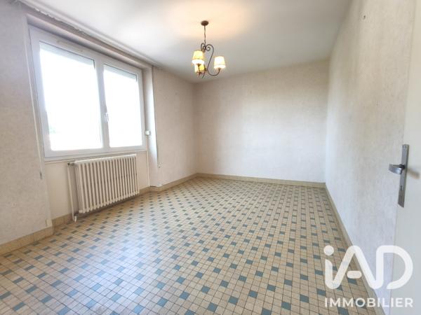 Maison à vendre 6 pièces 150 m² Montaigu-Vendée