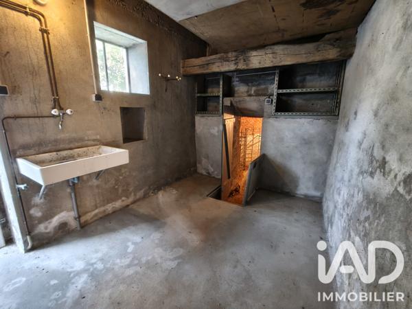 Maison à vendre 6 pièces 150 m² Montaigu-Vendée