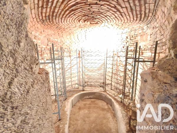 Maison à vendre 6 pièces 150 m² Montaigu-Vendée