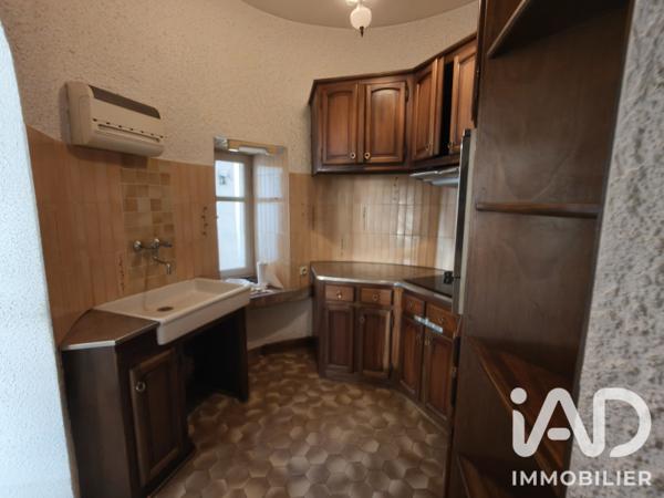 Maison à vendre 6 pièces 150 m² Montaigu-Vendée