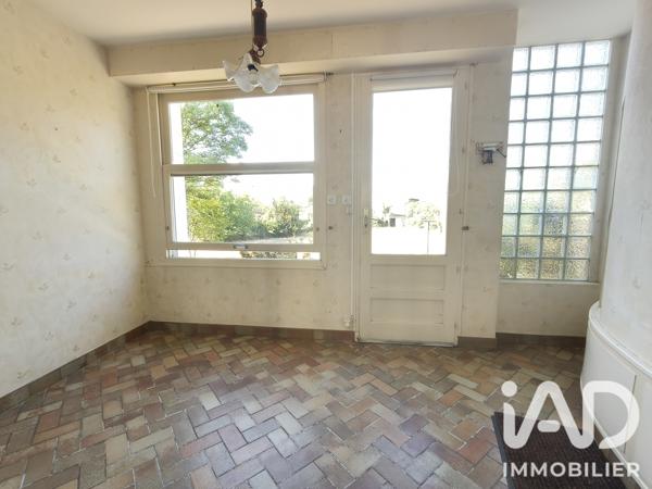 Maison à vendre 6 pièces 150 m² Montaigu-Vendée