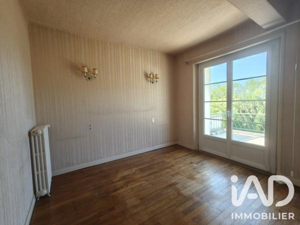 Maison à vendre 6 pièces 150 m² Montaigu-Vendée