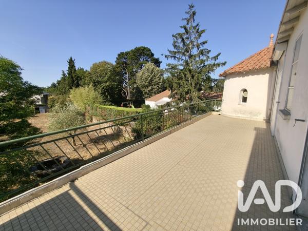 Maison à vendre 6 pièces 150 m² Montaigu-Vendée