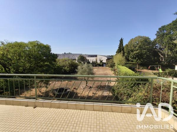 Maison à vendre 6 pièces 150 m² Montaigu-Vendée