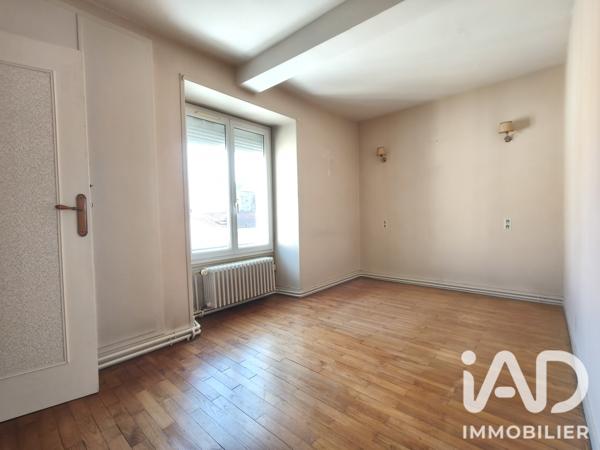 Maison à vendre 6 pièces 150 m² Montaigu-Vendée