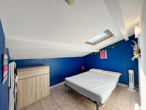 HYERES La Capte - Appartement T3 - Proche plage - Rénové