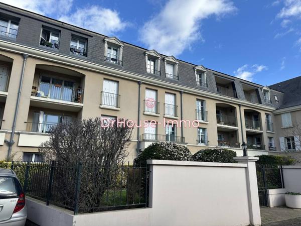 Appartement à vendre 3 pièces de 78 m²