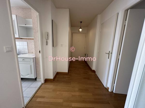 Appartement à vendre 3 pièces de 78 m²