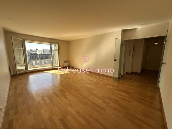 Appartement à vendre 3 pièces de 78 m²