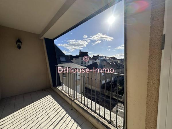 Appartement à vendre 3 pièces de 78 m²
