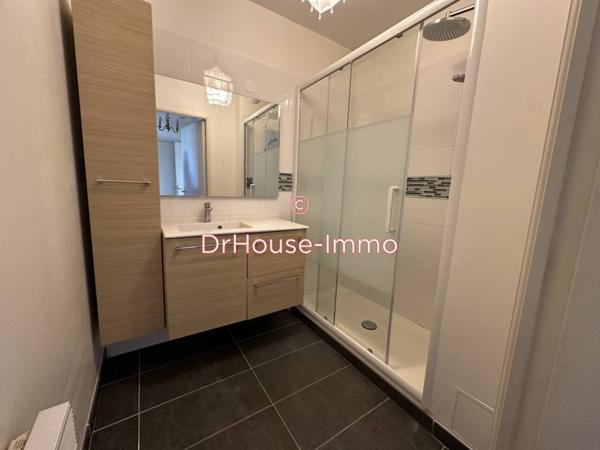 Appartement à vendre 3 pièces de 78 m²