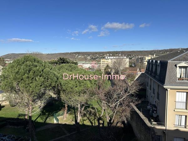 Appartement à vendre 3 pièces de 78 m²