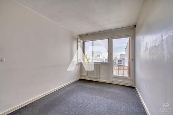 Appartement Rueil Malmaison 4 pièce(s) 86.55 m2 €390 000 ** - Référence 19274