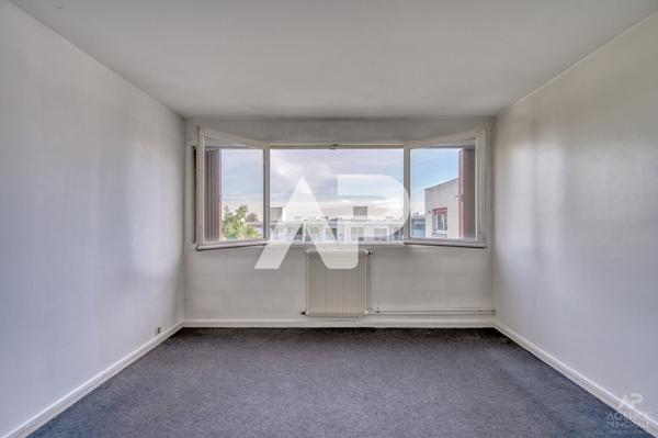 Appartement Rueil Malmaison 4 pièce(s) 86.55 m2 €390 000 ** - Référence 19274