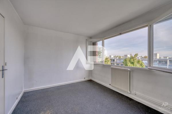 Appartement Rueil Malmaison 4 pièce(s) 86.55 m2 €390 000 ** - Référence 19274