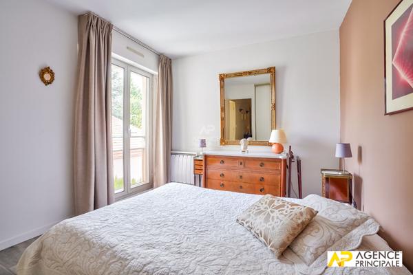 Appartement Maisons Laffitte 3 pièce(s) 65 m2 €441 000 ** - Référence 4535