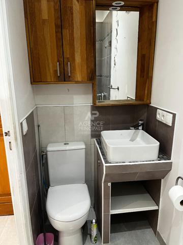 Appartement Mesnil-le-Roi 1 pièce(s) 24 m2 €159 000 ** - Référence 4421