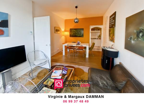 Maison familiale pleine de charme, prête à accueillir ses nouveaux propriétaires