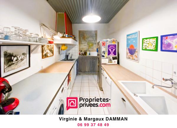 Maison familiale pleine de charme, prête à accueillir ses nouveaux propriétaires