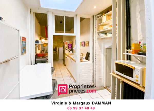 Maison familiale pleine de charme, prête à accueillir ses nouveaux propriétaires