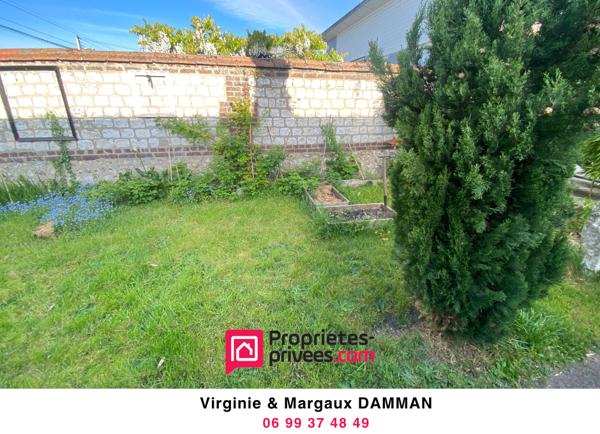 Maison familiale pleine de charme, prête à accueillir ses nouveaux propriétaires