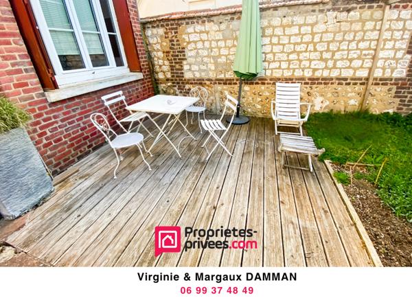 Maison familiale pleine de charme, prête à accueillir ses nouveaux propriétaires