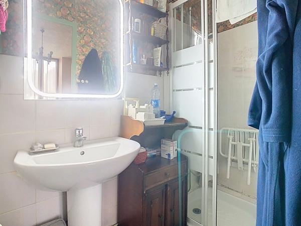 Maison Montreuil Sur Loir 6 pièce(s) 123 m2