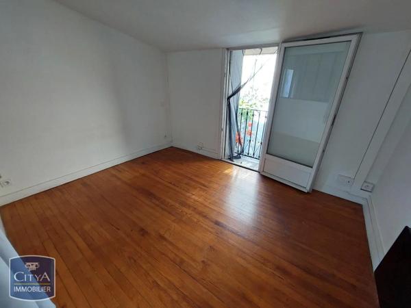Appartement à louer 2 pièces 47.91m²