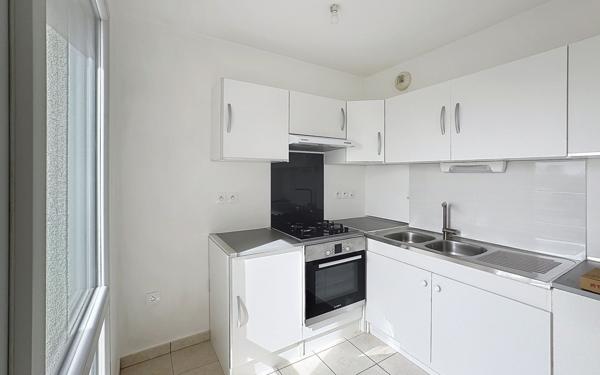 Appartement à vendre    3 pièces • 62,66 m2 Roissy-en-Brie