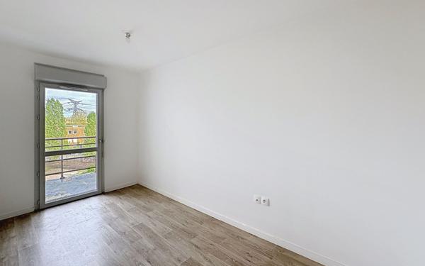 Appartement à vendre    3 pièces • 62,66 m2 Roissy-en-Brie