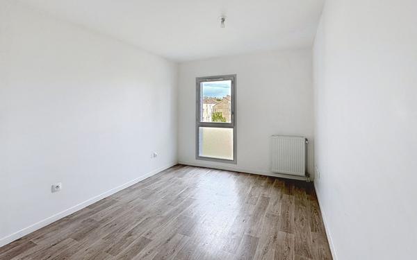 Appartement à vendre    3 pièces • 62,66 m2 Roissy-en-Brie
