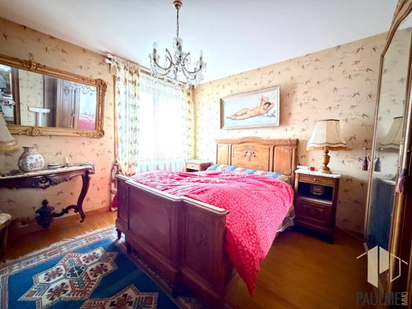 Maison 5 pièces 155m² à vendre à Cessy 01170