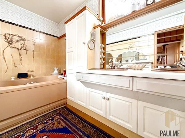 Maison 5 pièces 155m² à vendre à Cessy 01170
