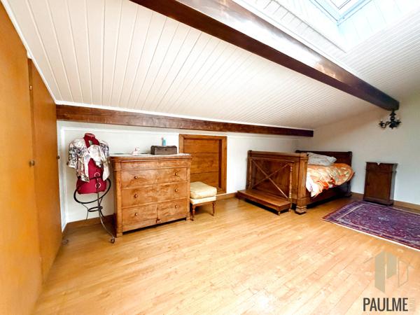 Maison 5 pièces 155m² à vendre à Cessy 01170
