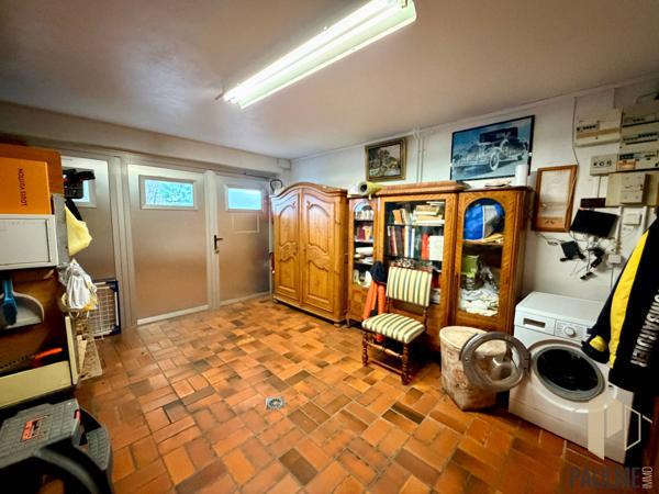 Maison 5 pièces 155m² à vendre à Cessy 01170