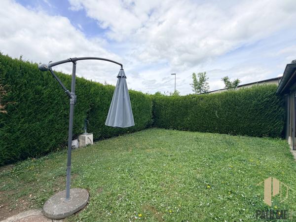 Maison 5 pièces 155m² à vendre à Cessy 01170