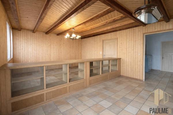 Maison 5 pièces 155m² à vendre à Cessy 01170