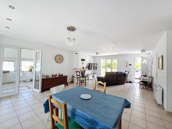 Maison Oraison plain pied , avec garage