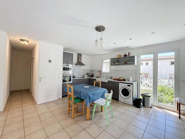 Maison Oraison plain pied , avec garage