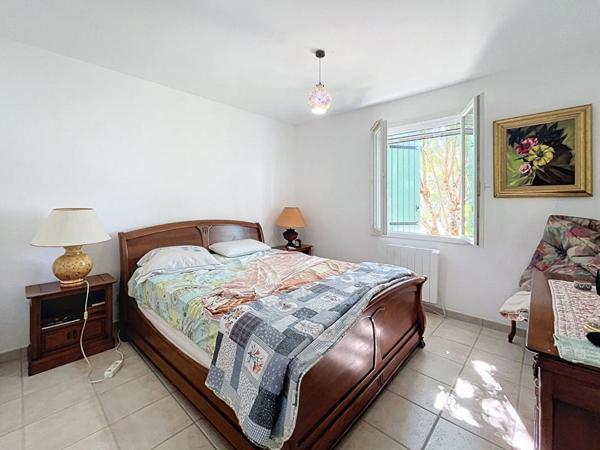 Maison Oraison plain pied , avec garage