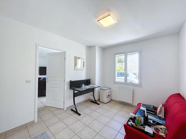 Maison Oraison plain pied , avec garage