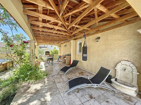 Maison Oraison plain pied , avec garage