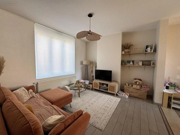 Achat - Maison Hazebrouck 59190 4 pièces 95 m 2 301 m 2
