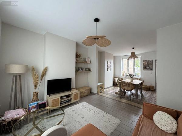 Achat - Maison Hazebrouck 59190 4 pièces 95 m 2 301 m 2