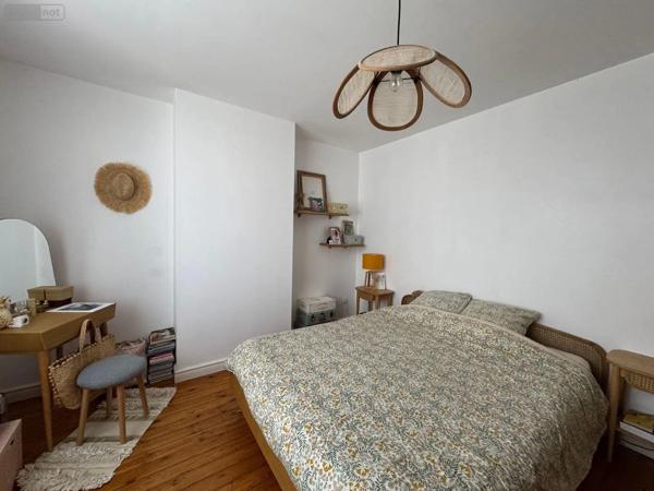 Achat - Maison Hazebrouck 59190 4 pièces 95 m 2 301 m 2