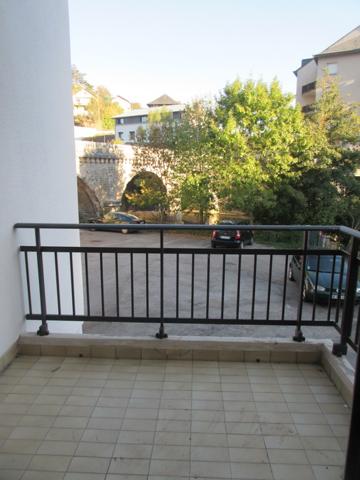 LOCATION T3 RODEZ LE MONASTERE SANS FRAIS D'AGENCE